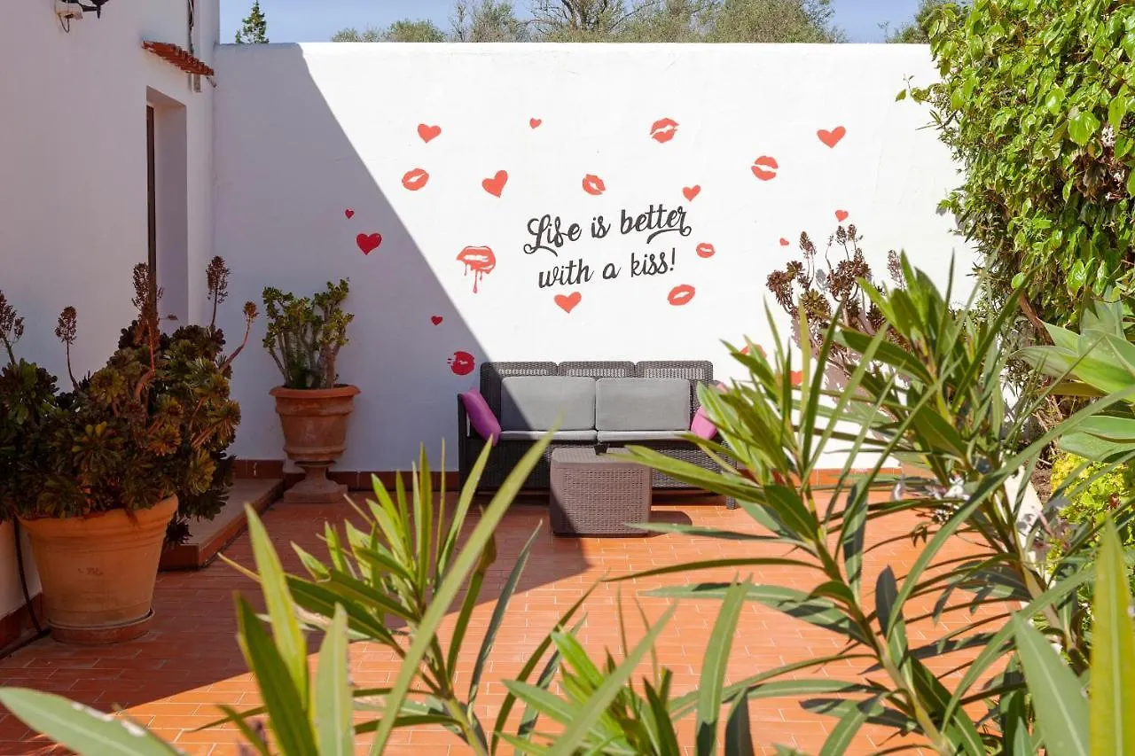 Villablanca San Rafael De Sa Creu Vila